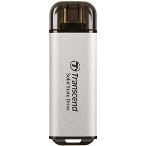 Transcend ESD300 512GB USB-C (TS512GESD300S)