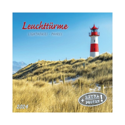 Leuchttürme 2024