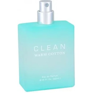Clean Classic Warm Cotton EDP 60 ml Tester Парфюми
