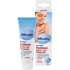 Mivolis Пантенолов мехлем, 75 ml (1550763)