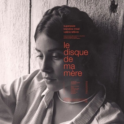 Superpoze - Le Disque De Ma Mere (CD) (3667526000036)