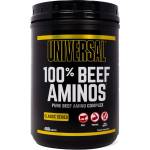 Universal Nutrition 100% Beef Aminos, 400 Tablets - fitnesdobavki - 70,21 лв