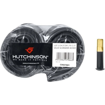 HUTCHINSON AV 2ks