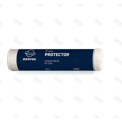 Repsol Protector Lithium Molyb R2 V150 18 kg