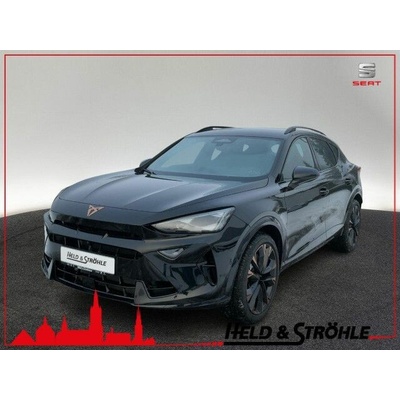 Cupra Formentor VZ 2.0 TSI 4Drive 245 kW