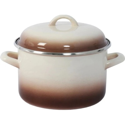 Maják Rendlík 24cm 6,5l s poklicí CAPUCCINO