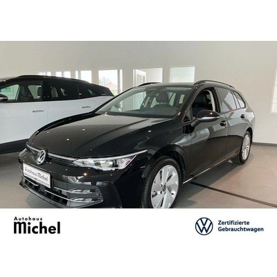 Volkswagen Golf Variant eTSI Energy DSG 110 kW