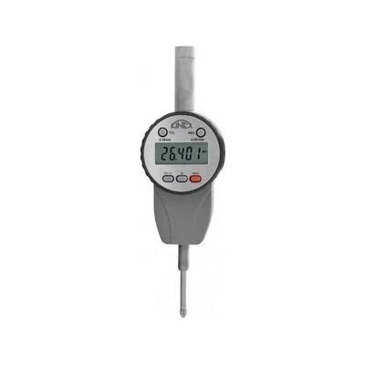 KINEX K-MET Úchylkoměr 0-25/60/0,001DG ABZ KI1155-051-001