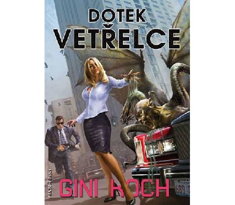Dotek vetřelce