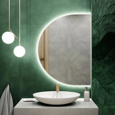 Baltica Design Tiny Border Semi 150x95 cm 5904107927060
