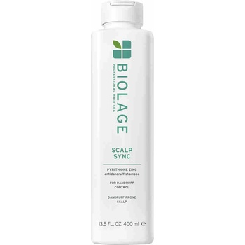 Matrix Scalp Sync Anti-Dandruff Shampoo 400 ml