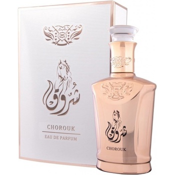 Image 1 of Al Malakia Chorouk EDP 100 ml