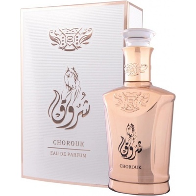 Al Malakia Chorouk EDP 100 ml