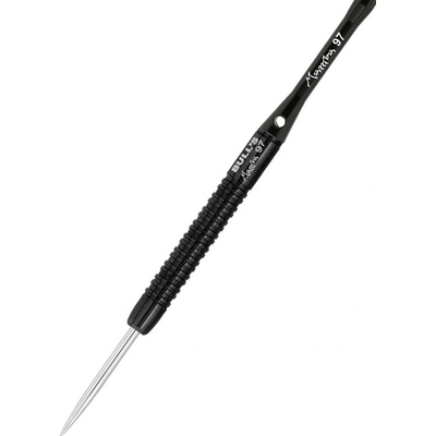 Bull's Steel Mamba 97 M2 26g