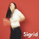 Sigrid Hype LP
