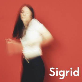 Sigrid Hype LP