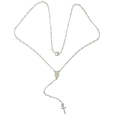 InfinitySilver Stříbrný růženec 16505548
