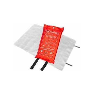 Hasicí deka 1,2 x 1,8 m NEO NEO97-674, , ,