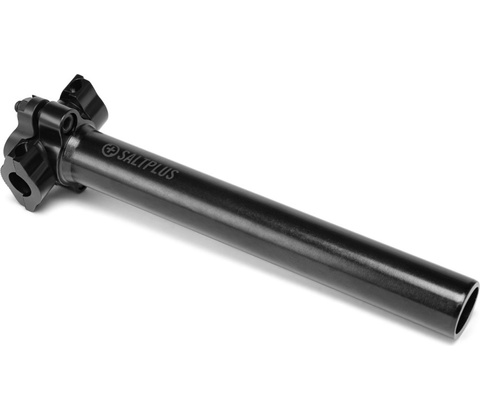 SaltPlus HQ RAIL