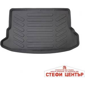 Rizline Стелка за багажник RizLine съвместима с HYUNDAI TUCSON I 2004-2009 / TUCSON II 2010-2015 (515102) - steficenter