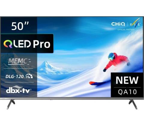 CHiQ 50QA10