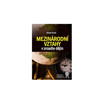 Mezinárodní vztahy v zrcadle dějin