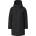 Vaude Дамско яке парка Vaude Women's Mineo Coat IV Parka - Black - размер 44 (EU) (104-5122-0215)