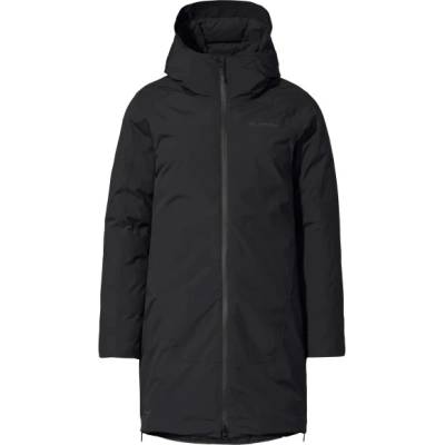 Vaude Дамско яке парка Vaude Women's Mineo Coat IV Parka - Black - размер 44 (EU) (104-5122-0215)