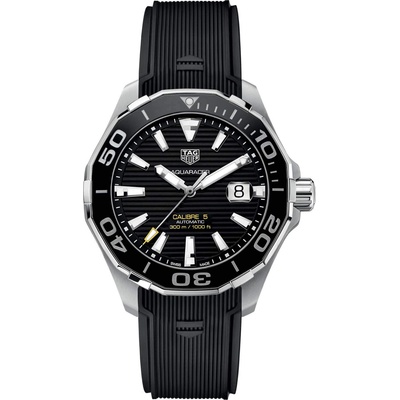 TAG Heuer Aquaracer WAY201A.FT6142