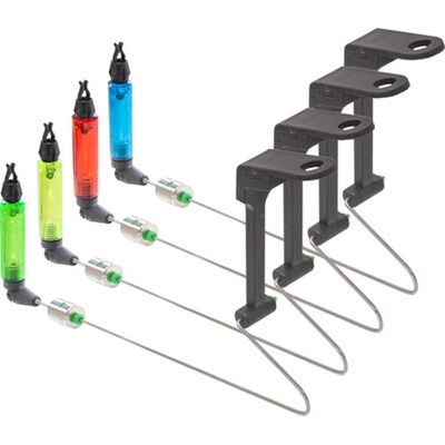 Kamasaki Eco Swinger Zelená