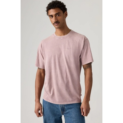 Levi's Red Tab Vintage Tee A0637-0217 ružová