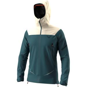 Dynafit Мъжко ски яке Dynafit Ridge GTX Jacket Ski jacket - Overcast / 0720 - размер L (004-5799-0513)