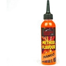 Motaba Carp Method Flavour Smoke Fluo 150ml Mango