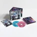Universal KT Tunstall: Eye to the Telescope (Limited 20th Anniversary 'Stargazer' Edition) - 2CD (087117)