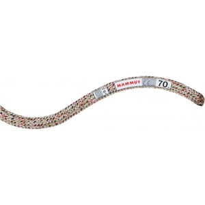Mammut Единично въже Mammut 9.5 Crag We Care Classic Single rope - Assorted - размер 50 m (308-0338-0110)