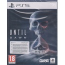 Until Dawn