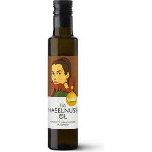 Ölmühle Fandler Био лешниково масло - 250 ml