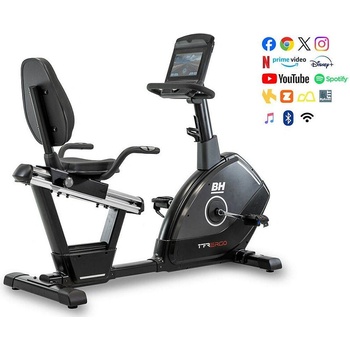 TFR Ergo Multimedia
