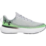 Under Armour Infinite Размер на обувките (ЕС): 42 / Цвят: сив