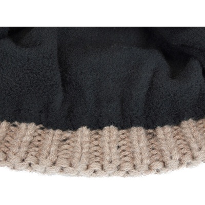 Origin Outdoors Шапка Bobble Merino Beige (021072)