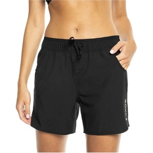 Roxy Бански гащета Roxy Wave 5´´ swimming shorts - Black (Anthracite)