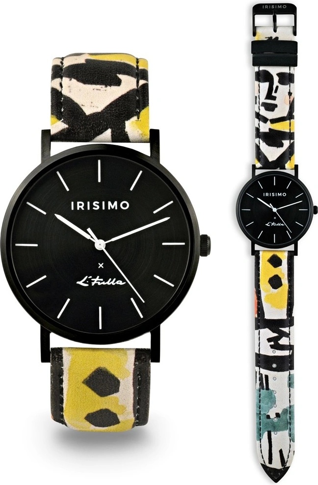 Irisimo IRLF02