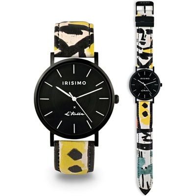 Irisimo IRLF02