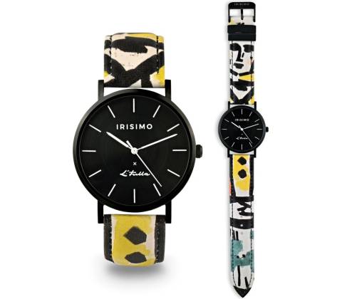 Irisimo IRLF02