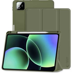 Tech-Protect sc pen xiaomi pad 7 / 7 pro / 8 / 8 pro 11.2 pine green (5906302339693)