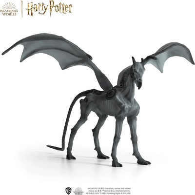 Schleich Harry Potter - Thestral – Hledejceny.cz