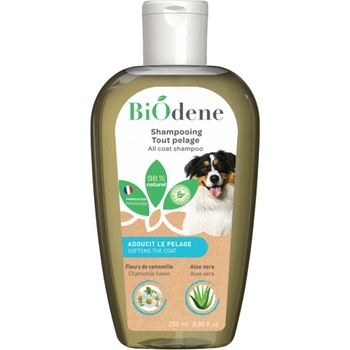Biodene Šampon pro všechny psy 250 ml
