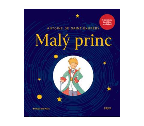 Malý princ