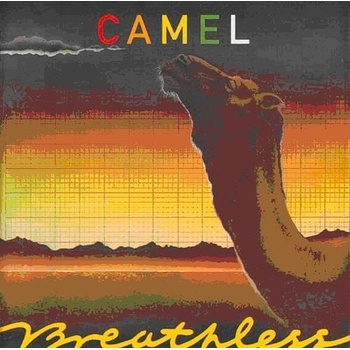 BREATHLESS - CAMEL