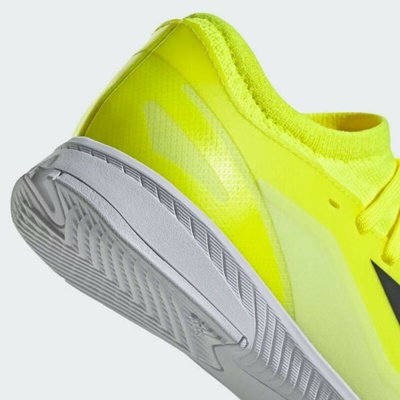 adidas X Crazyfast League IN Jr IF0685